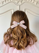 Загрузите изображение в программу просмотра галереи,Rosebud Oversized Bow
