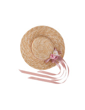 Загрузите изображение в программу просмотра галереи,Rosa Straw Hat
